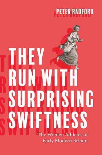 Cover image for They Run with Surprising Swiftness