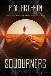 Cover image for Sojourners