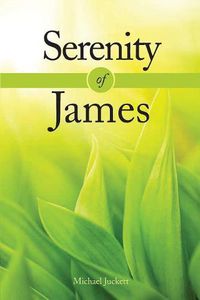 Cover image for Serenity of James