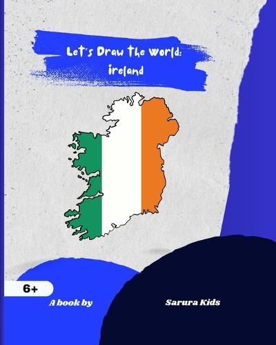 Cover image for Let's Draw the World