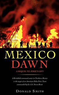 Cover image for Mexico Dawn