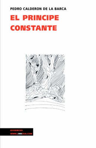 Cover image for El principe constante