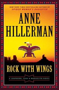 Cover image for Rock with Wings