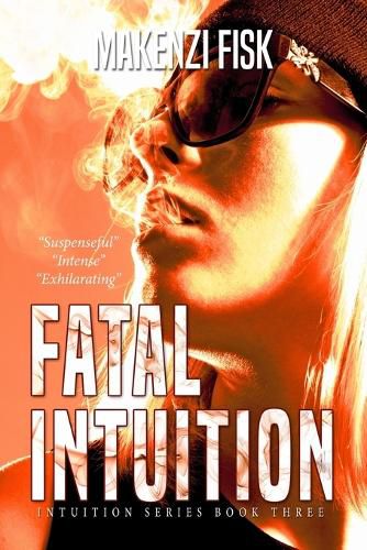 Cover image for Fatal Intuition