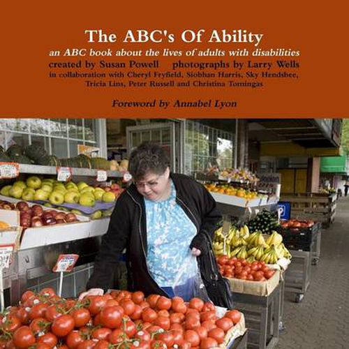 Cover image for ABCs Of Ability