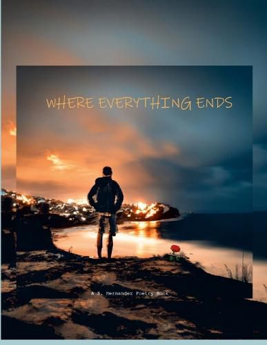 Cover image for Where Everything Ends