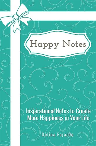 Cover image for Happy Notes