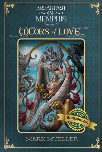 Cover image for Colors of Love