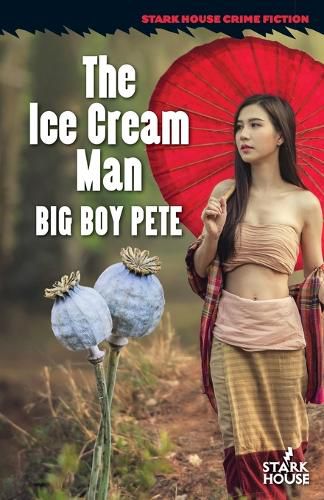 Cover image for The Ice Cream Man