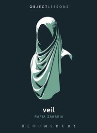 Cover image for Veil