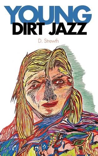 Cover image for Young Dirt Jazz