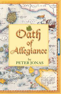 Cover image for Oath of Allegiance