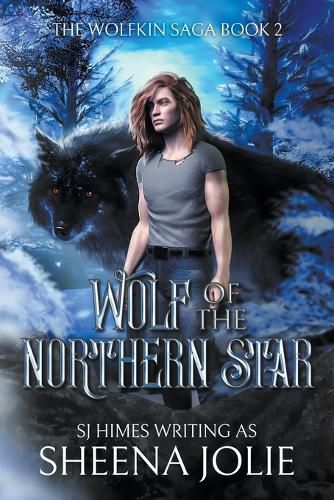 Cover image for Wolf of the Northern Star