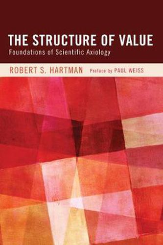 The Structure of Value