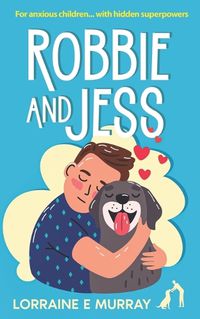 Cover image for Robbie and Jess