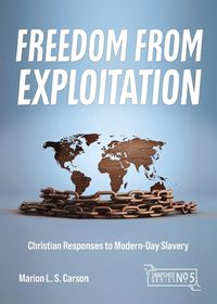 Cover image for Freedom from Exploitation