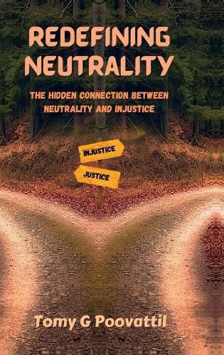 Cover image for Redefining Neutrality