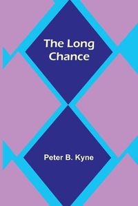 Cover image for The Long Chance