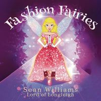 Cover image for Fashion Fairies