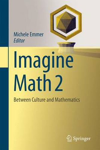 Cover image for Imagine Math 2: Between Culture and Mathematics