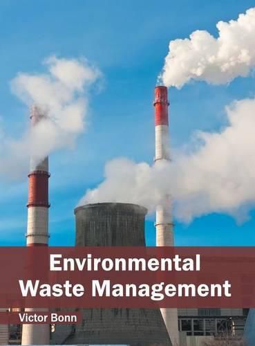 Cover image for Environmental Waste Management