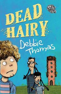 Cover image for Dead Hairy