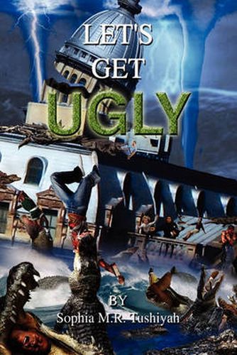 Cover image for Let's Get Ugly