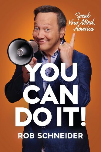 Cover image for You Can Do It!