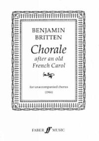 Cover image for Chorale