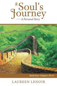 Cover image for A Soul's Journey