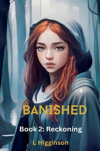 Banished Book 2