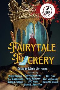 Cover image for Fairytale Fuckery