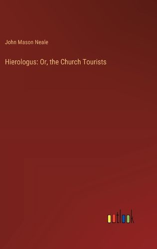 Cover image for Hierologus