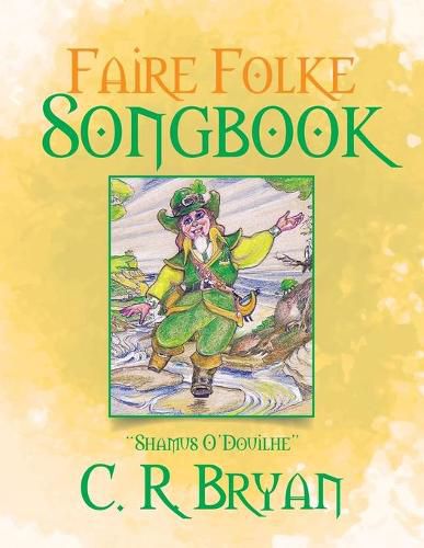 Faire Folke Songbook