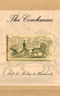 Cover image for The Coachman