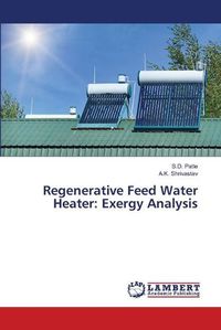 Cover image for Regenerative Feed Water Heater