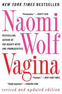 Cover image for Vagina