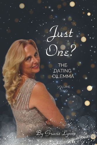 Cover image for Just One...