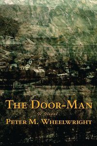 Cover image for The Door-Man