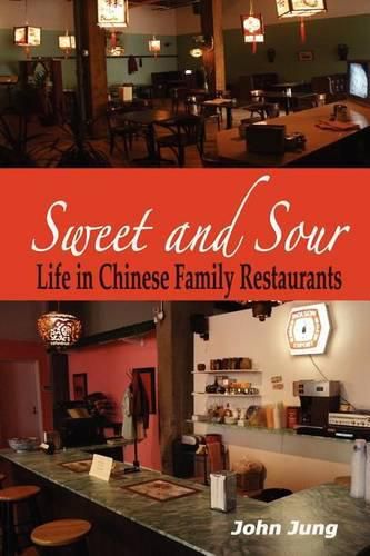 Cover image for Sweet and Sour