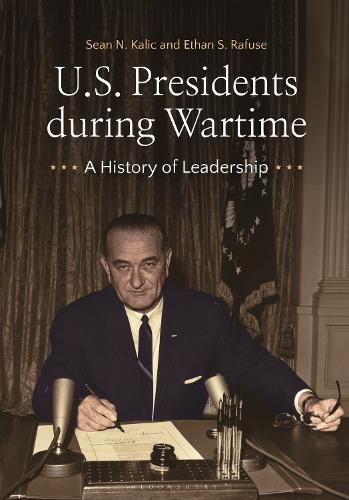 U.S. Presidents during Wartime