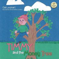 Cover image for Timmy and the Money Tree