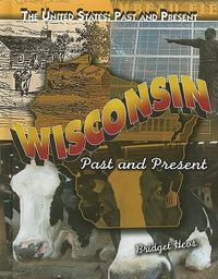 Cover image for Wisconsin