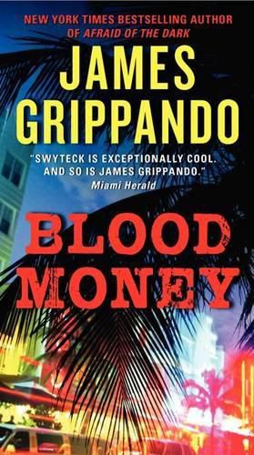 Cover image for Blood Money