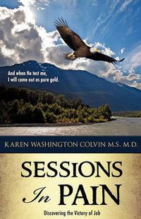 Cover image for Sessions In Pain