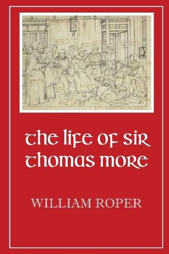 Life of Sir Thomas More