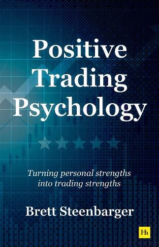 Cover image for Positive Trading Psychology