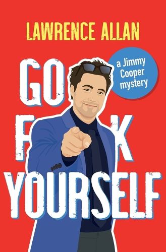 Cover image for Go F@!k Yourself