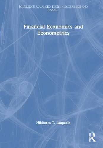 Cover image for Financial Economics and Econometrics