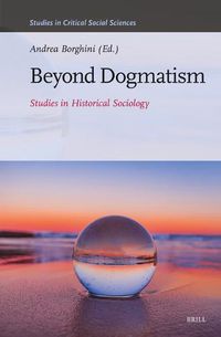 Cover image for Beyond Dogmatism